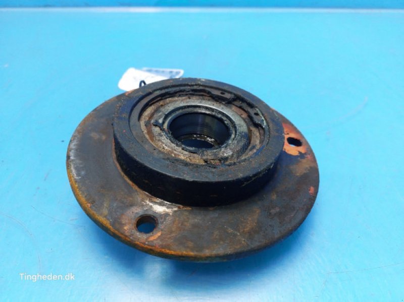 Sonstiges Mähdrescherzubehör typu Massey Ferguson 32, Gebrauchtmaschine v Hemmet (Obrázek 7)