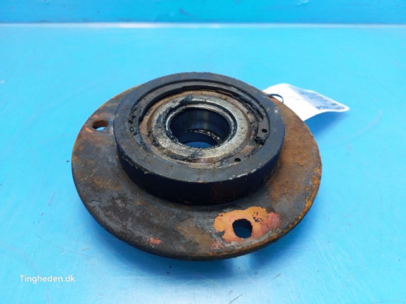 Sonstiges Mähdrescherzubehör typu Massey Ferguson 32, Gebrauchtmaschine v Hemmet (Obrázek 5)