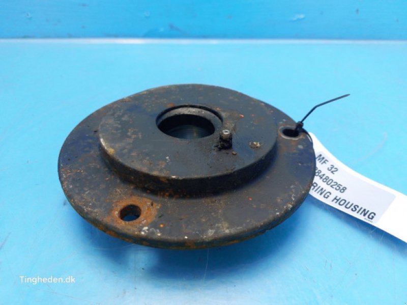 Sonstiges Mähdrescherzubehör typu Massey Ferguson 32, Gebrauchtmaschine v Hemmet (Obrázek 2)