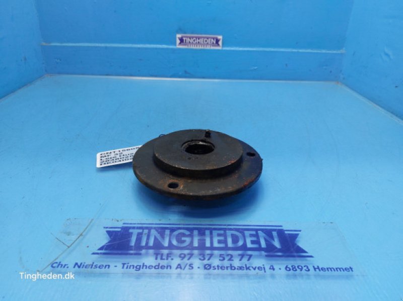 Sonstiges Mähdrescherzubehör des Typs Massey Ferguson 32, Gebrauchtmaschine in Hemmet (Bild 1)