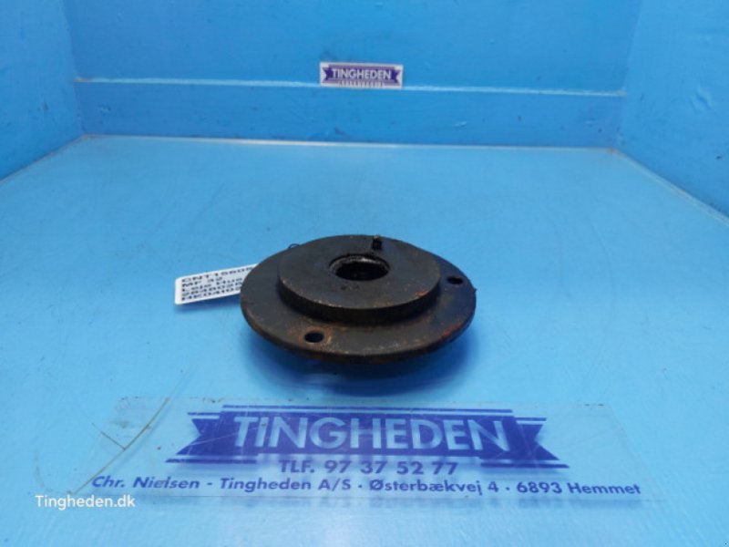 Sonstiges Mähdrescherzubehör typu Massey Ferguson 32, Gebrauchtmaschine v Hemmet (Obrázek 1)