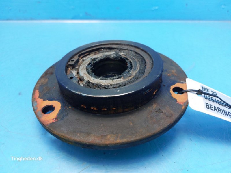 Sonstiges Mähdrescherzubehör des Typs Massey Ferguson 32, Gebrauchtmaschine in Hemmet (Bild 5)