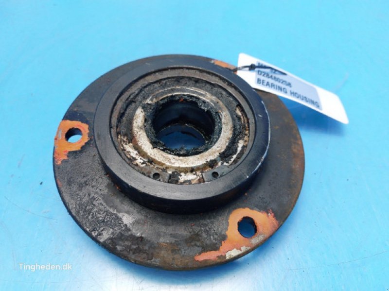 Sonstiges Mähdrescherzubehör des Typs Massey Ferguson 32, Gebrauchtmaschine in Hemmet (Bild 7)