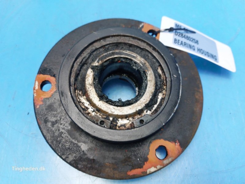 Sonstiges Mähdrescherzubehör des Typs Massey Ferguson 32, Gebrauchtmaschine in Hemmet (Bild 11)