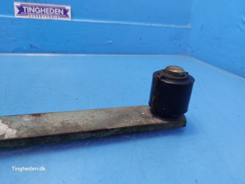 Sonstiges Mähdrescherzubehör des Typs Massey Ferguson 32, Gebrauchtmaschine in Hemmet (Bild 4)