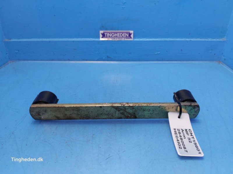 Sonstiges Mähdrescherzubehör des Typs Massey Ferguson 32, Gebrauchtmaschine in Hemmet (Bild 9)