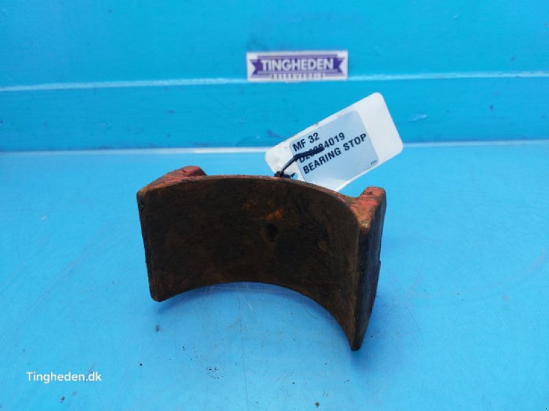 Sonstiges Mähdrescherzubehör des Typs Massey Ferguson 32, Gebrauchtmaschine in Hemmet (Bild 10)