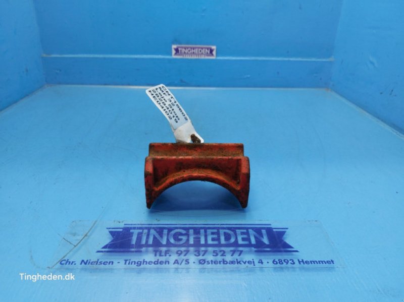 Sonstiges Mähdrescherzubehör des Typs Massey Ferguson 32, Gebrauchtmaschine in Hemmet (Bild 1)