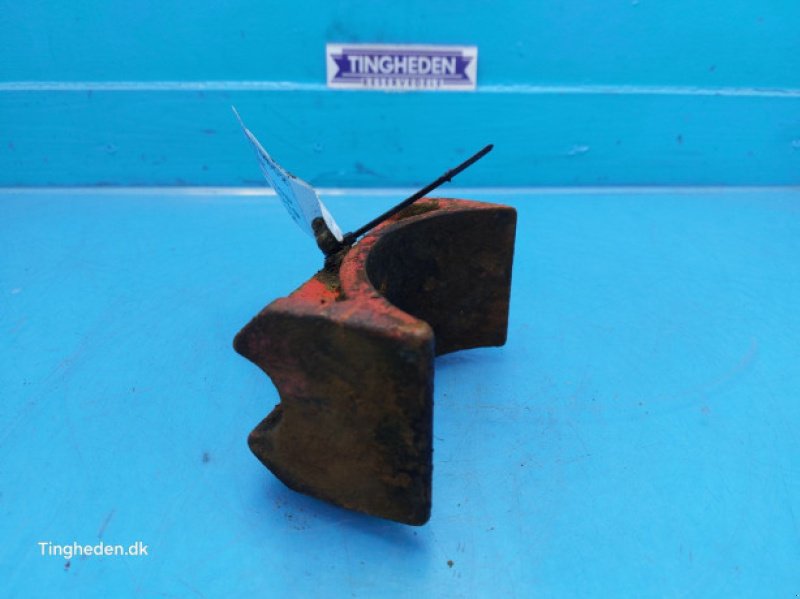 Sonstiges Mähdrescherzubehör des Typs Massey Ferguson 32, Gebrauchtmaschine in Hemmet (Bild 9)