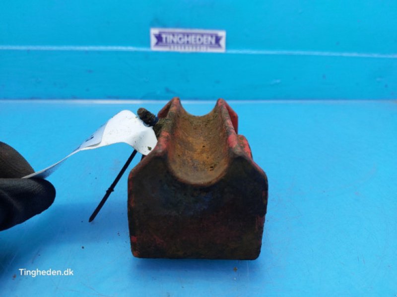 Sonstiges Mähdrescherzubehör des Typs Massey Ferguson 32, Gebrauchtmaschine in Hemmet (Bild 11)