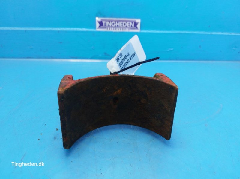 Sonstiges Mähdrescherzubehör des Typs Massey Ferguson 32, Gebrauchtmaschine in Hemmet (Bild 7)