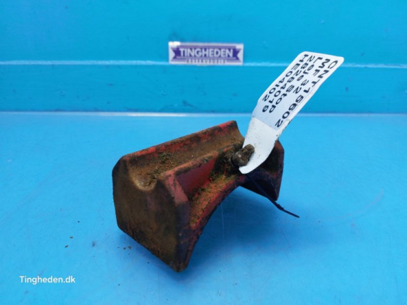 Sonstiges Mähdrescherzubehör des Typs Massey Ferguson 32, Gebrauchtmaschine in Hemmet (Bild 4)