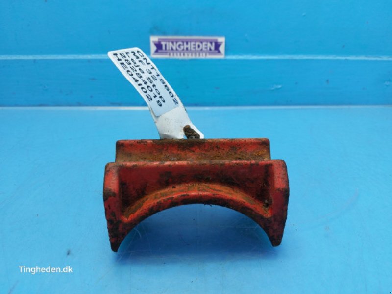 Sonstiges Mähdrescherzubehör des Typs Massey Ferguson 32, Gebrauchtmaschine in Hemmet (Bild 2)