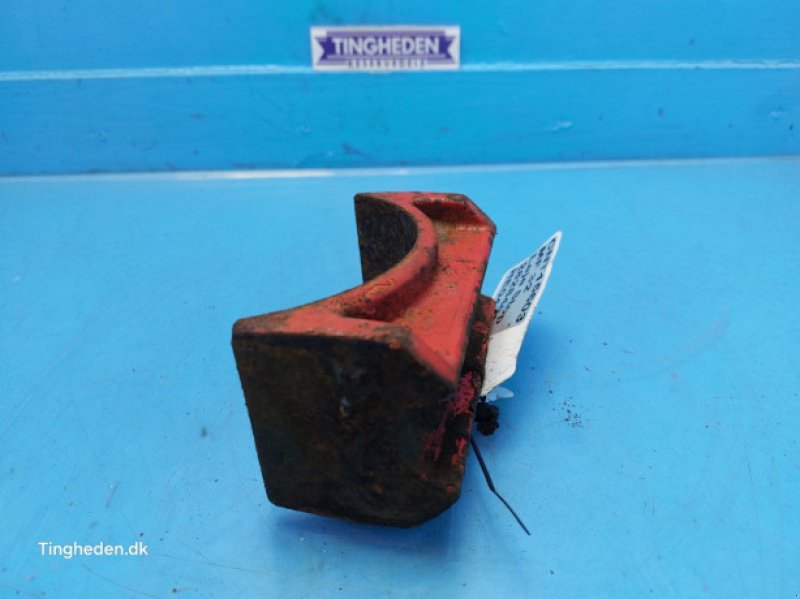 Sonstiges Mähdrescherzubehör typu Massey Ferguson 32, Gebrauchtmaschine v Hemmet (Obrázek 7)