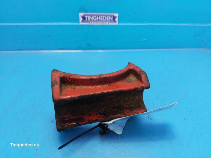 Sonstiges Mähdrescherzubehör typu Massey Ferguson 32, Gebrauchtmaschine v Hemmet (Obrázek 5)