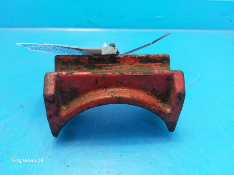 Sonstiges Mähdrescherzubehör typu Massey Ferguson 32, Gebrauchtmaschine v Hemmet (Obrázek 2)