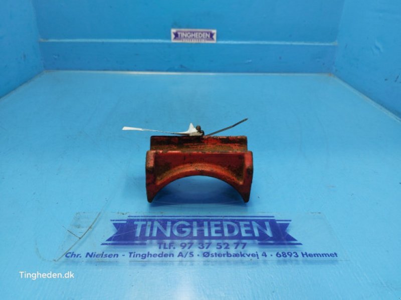 Sonstiges Mähdrescherzubehör typu Massey Ferguson 32, Gebrauchtmaschine v Hemmet (Obrázek 1)