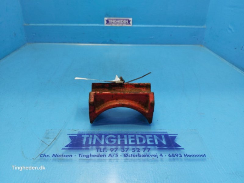 Sonstiges Mähdrescherzubehör des Typs Massey Ferguson 32, Gebrauchtmaschine in Hemmet (Bild 1)