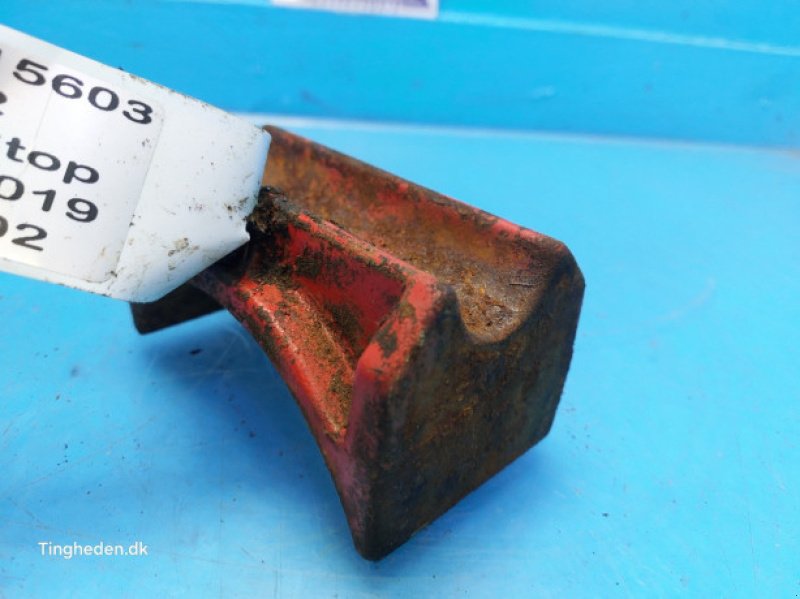 Sonstiges Mähdrescherzubehör typu Massey Ferguson 32, Gebrauchtmaschine v Hemmet (Obrázek 9)