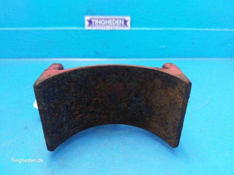 Sonstiges Mähdrescherzubehör typu Massey Ferguson 32, Gebrauchtmaschine v Hemmet (Obrázek 3)