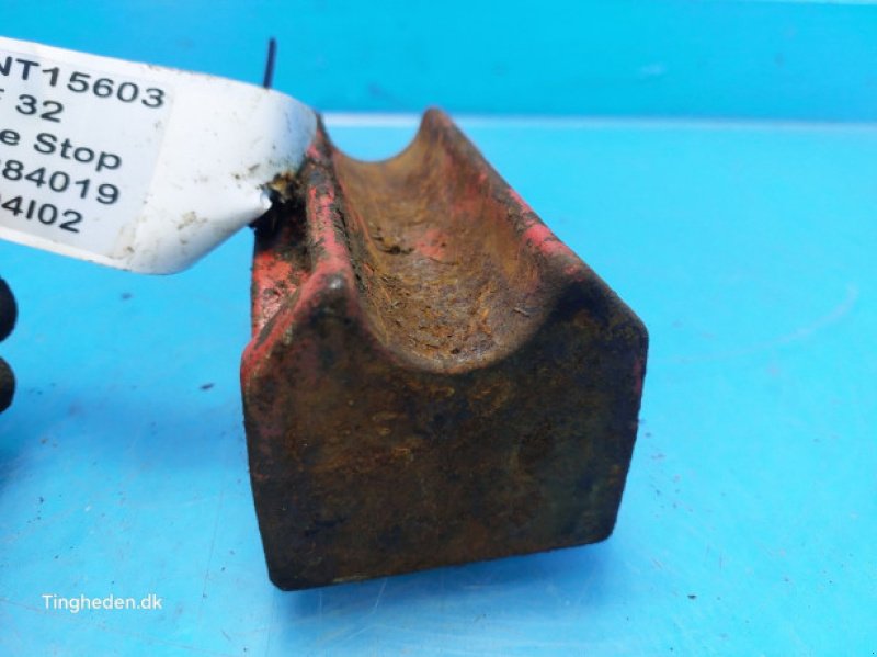 Sonstiges Mähdrescherzubehör typu Massey Ferguson 32, Gebrauchtmaschine v Hemmet (Obrázek 10)