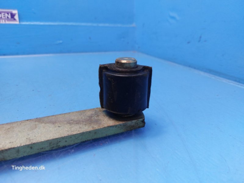 Sonstiges Mähdrescherzubehör typu Massey Ferguson 32, Gebrauchtmaschine v Hemmet (Obrázek 3)