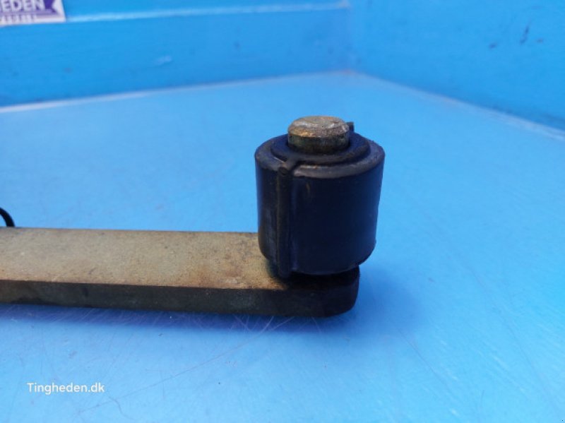 Sonstiges Mähdrescherzubehör des Typs Massey Ferguson 32, Gebrauchtmaschine in Hemmet (Bild 4)