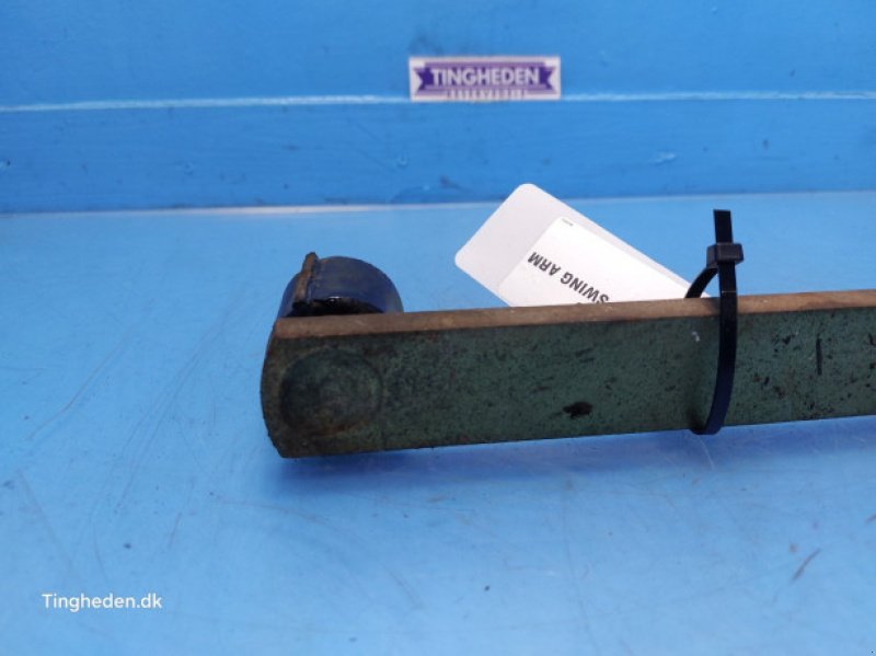 Sonstiges Mähdrescherzubehör des Typs Massey Ferguson 32, Gebrauchtmaschine in Hemmet (Bild 8)