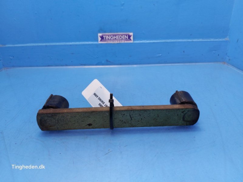 Sonstiges Mähdrescherzubehör des Typs Massey Ferguson 32, Gebrauchtmaschine in Hemmet (Bild 7)