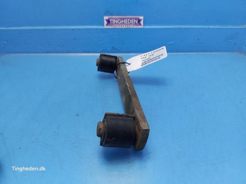 Sonstiges Mähdrescherzubehör des Typs Massey Ferguson 32, Gebrauchtmaschine in Hemmet (Bild 7)