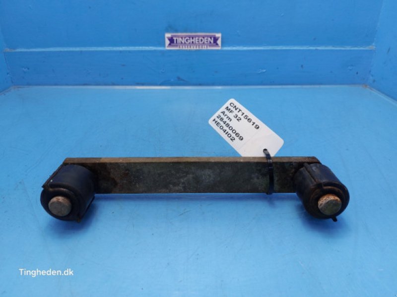 Sonstiges Mähdrescherzubehör typu Massey Ferguson 32, Gebrauchtmaschine v Hemmet (Obrázek 5)