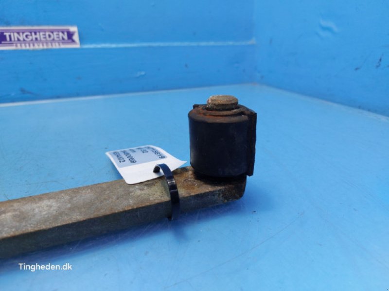 Sonstiges Mähdrescherzubehör typu Massey Ferguson 32, Gebrauchtmaschine v Hemmet (Obrázek 3)