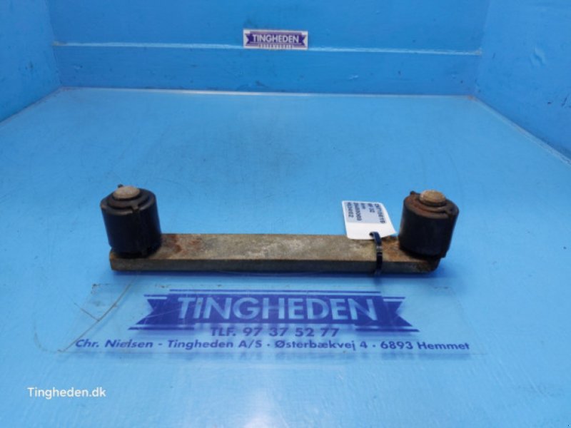 Sonstiges Mähdrescherzubehör typu Massey Ferguson 32, Gebrauchtmaschine v Hemmet (Obrázek 1)