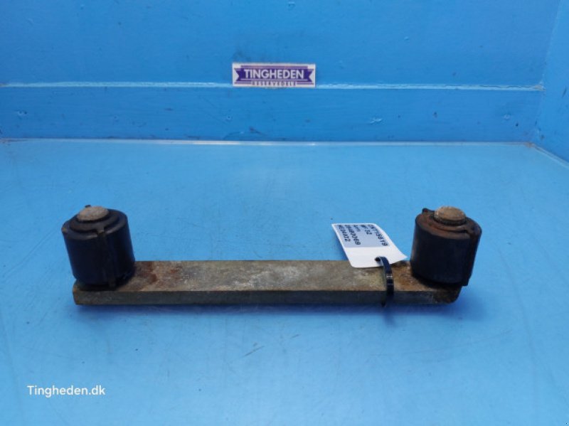 Sonstiges Mähdrescherzubehör typu Massey Ferguson 32, Gebrauchtmaschine v Hemmet (Obrázek 2)