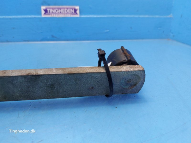 Sonstiges Mähdrescherzubehör typu Massey Ferguson 32, Gebrauchtmaschine v Hemmet (Obrázek 9)