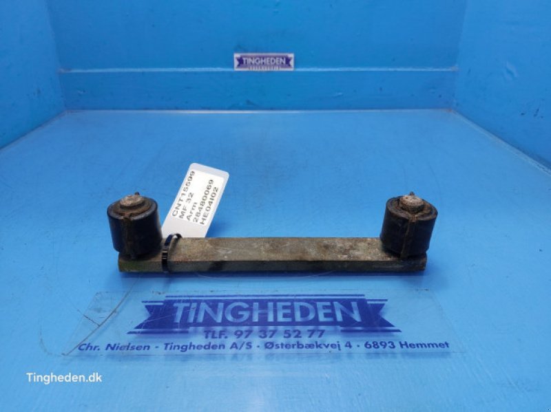 Sonstiges Mähdrescherzubehör typu Massey Ferguson 32, Gebrauchtmaschine v Hemmet (Obrázek 1)