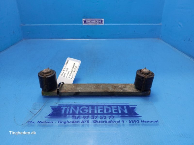 Sonstiges Mähdrescherzubehör typu Massey Ferguson 32, Gebrauchtmaschine v Hemmet (Obrázek 1)