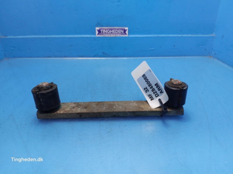 Sonstiges Mähdrescherzubehör typu Massey Ferguson 32, Gebrauchtmaschine v Hemmet (Obrázek 11)