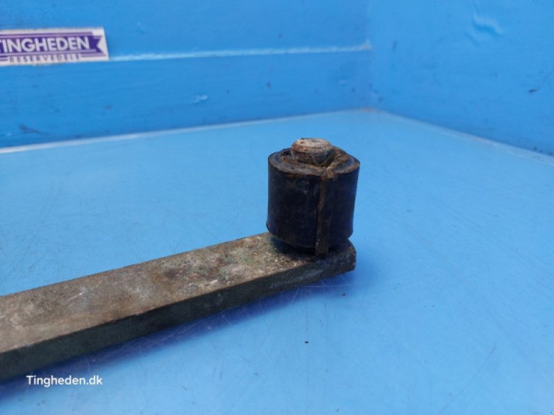 Sonstiges Mähdrescherzubehör typu Massey Ferguson 32, Gebrauchtmaschine v Hemmet (Obrázek 3)