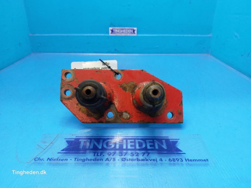 Sonstiges Mähdrescherzubehör des Typs Massey Ferguson 32, Gebrauchtmaschine in Hemmet (Bild 1)