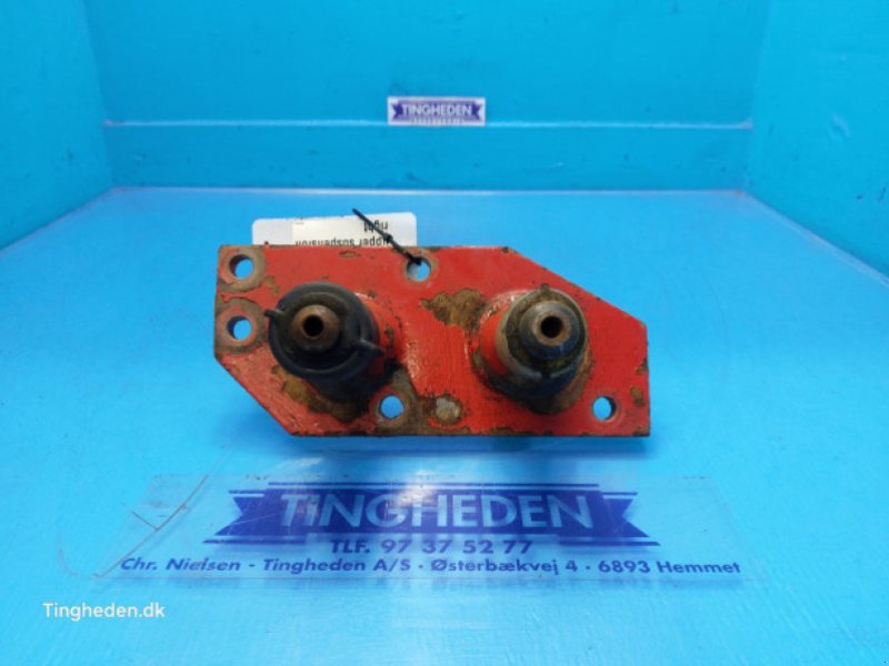 Sonstiges Mähdrescherzubehör typu Massey Ferguson 32, Gebrauchtmaschine v Hemmet (Obrázek 1)