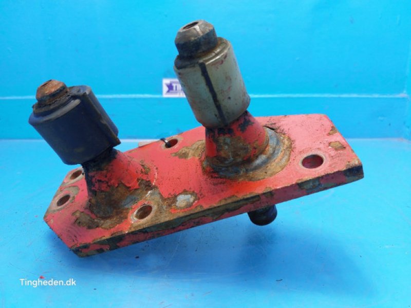 Sonstiges Mähdrescherzubehör des Typs Massey Ferguson 32, Gebrauchtmaschine in Hemmet (Bild 11)