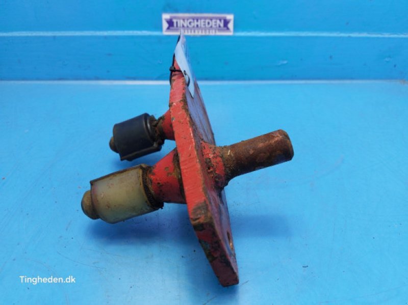 Sonstiges Mähdrescherzubehör des Typs Massey Ferguson 32, Gebrauchtmaschine in Hemmet (Bild 5)