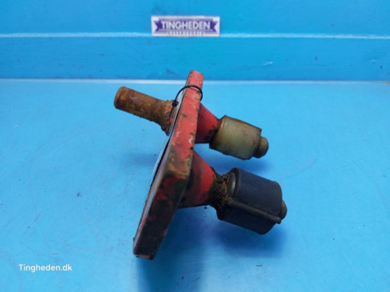 Sonstiges Mähdrescherzubehör des Typs Massey Ferguson 32, Gebrauchtmaschine in Hemmet (Bild 10)