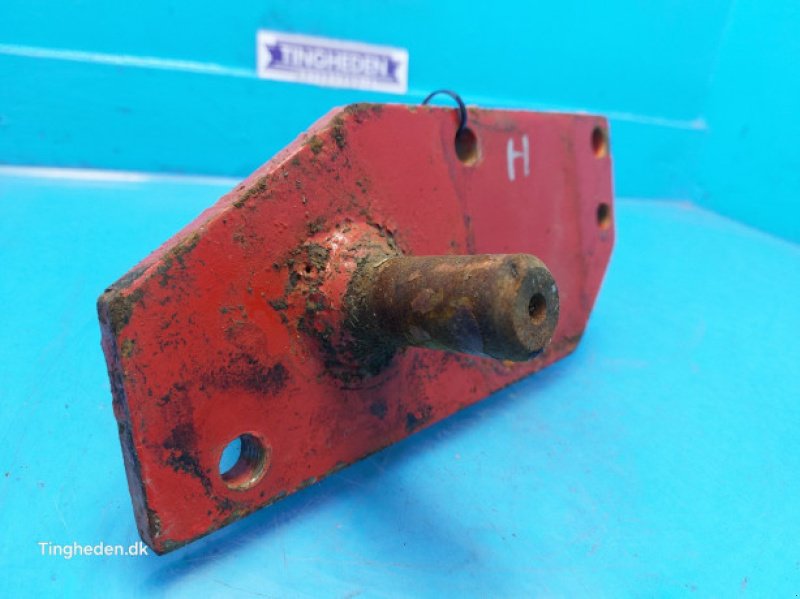 Sonstiges Mähdrescherzubehör des Typs Massey Ferguson 32, Gebrauchtmaschine in Hemmet (Bild 8)