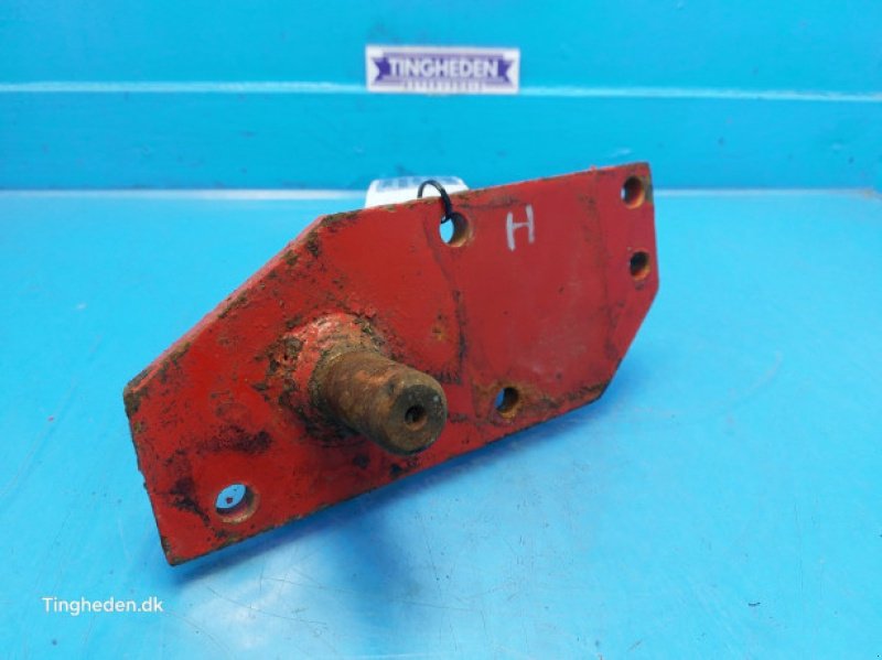 Sonstiges Mähdrescherzubehör des Typs Massey Ferguson 32, Gebrauchtmaschine in Hemmet (Bild 7)