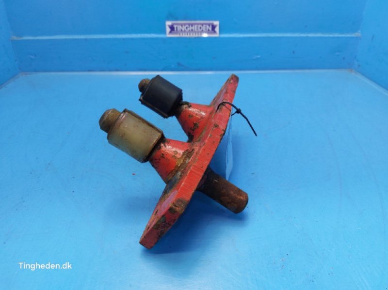 Sonstiges Mähdrescherzubehör des Typs Massey Ferguson 32, Gebrauchtmaschine in Hemmet (Bild 13)