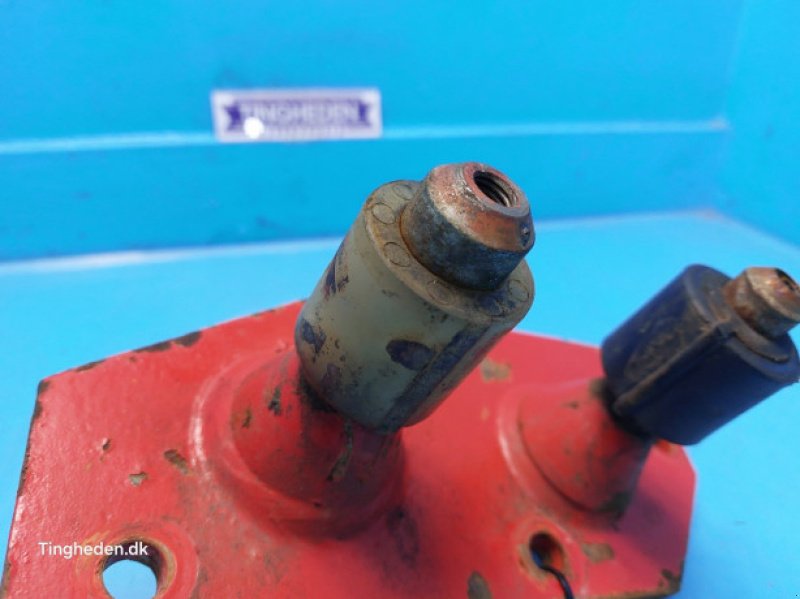 Sonstiges Mähdrescherzubehör des Typs Massey Ferguson 32, Gebrauchtmaschine in Hemmet (Bild 13)