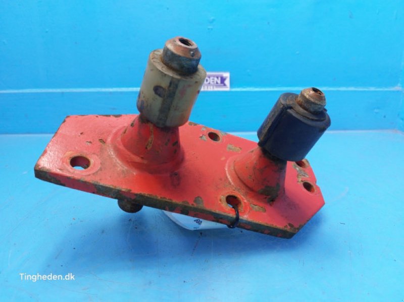 Sonstiges Mähdrescherzubehör des Typs Massey Ferguson 32, Gebrauchtmaschine in Hemmet (Bild 11)