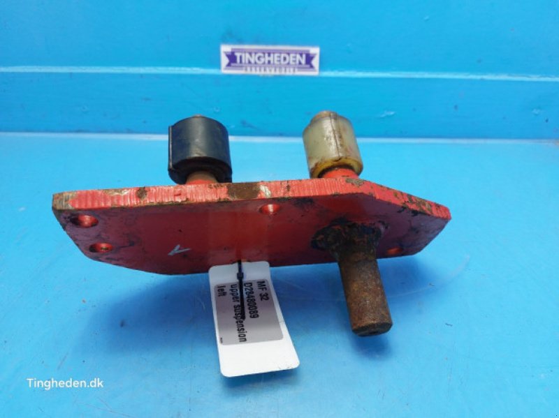 Sonstiges Mähdrescherzubehör des Typs Massey Ferguson 32, Gebrauchtmaschine in Hemmet (Bild 5)